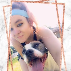 Meet your Posher, Brandi